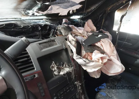 2011 Cadillac Escalade Premium from USA, damaged, VIN 1GYS4CEF1BR160800